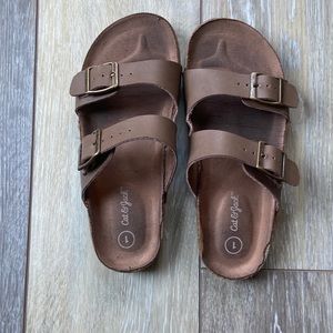 Boys sandals